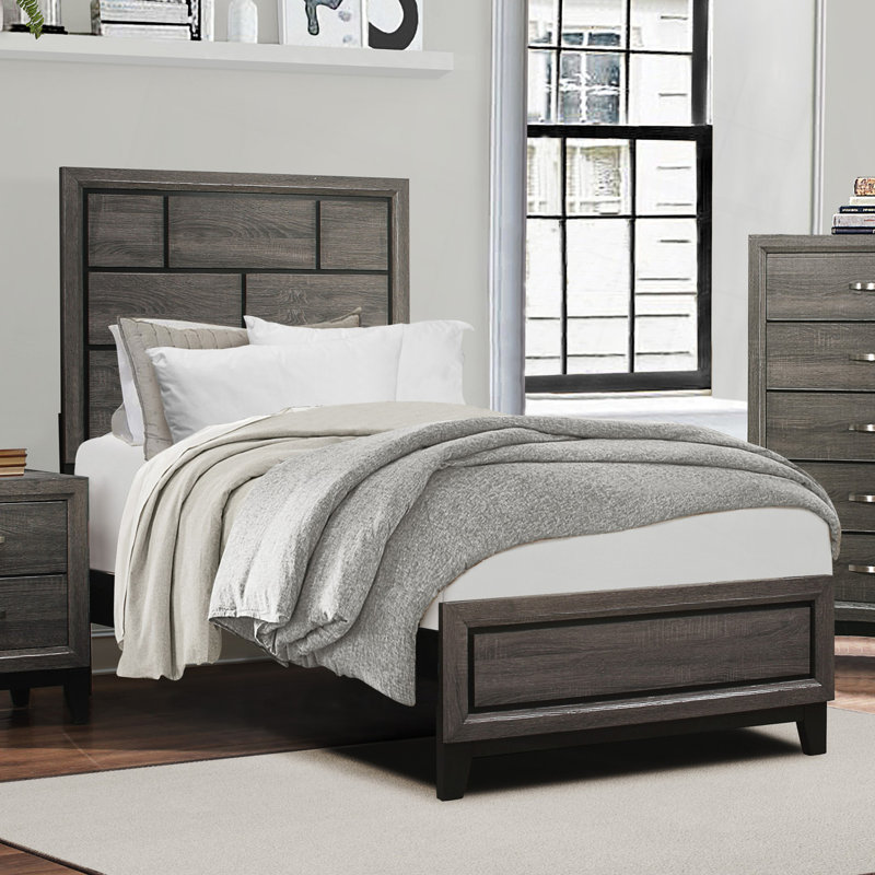 Panneau de tête de lit 1pc