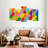 " Colorful Legos " 5 - Pieces-1170689290