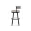 Tabouret de bar et de comptoir pivotant Matthews-2000673180-1890926439-2000673178