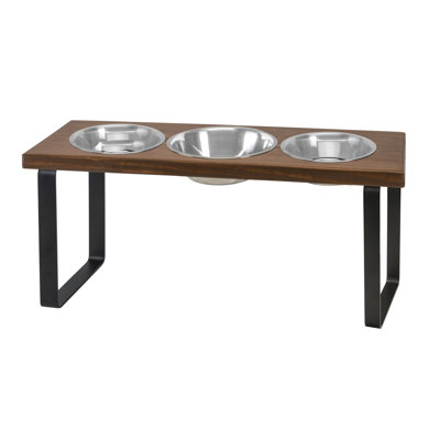 Elevated Feeder