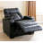 Cranshaw Faux Leather Recliner-29464475
