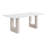 Patel 7-piece Dining Table Set
