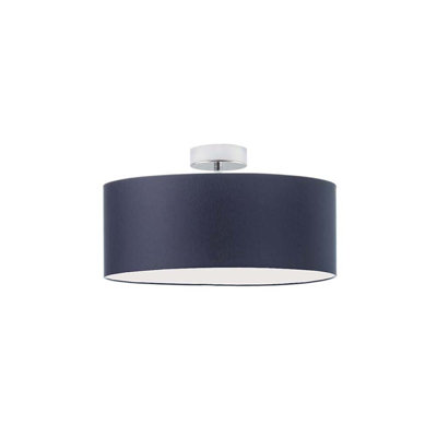 Audriona Semi Flush Mount