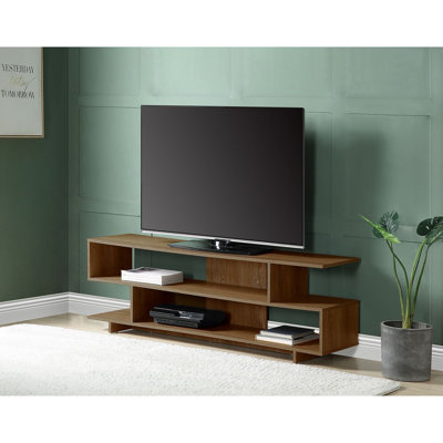 Hamil TV Stand for TVs up to 65"