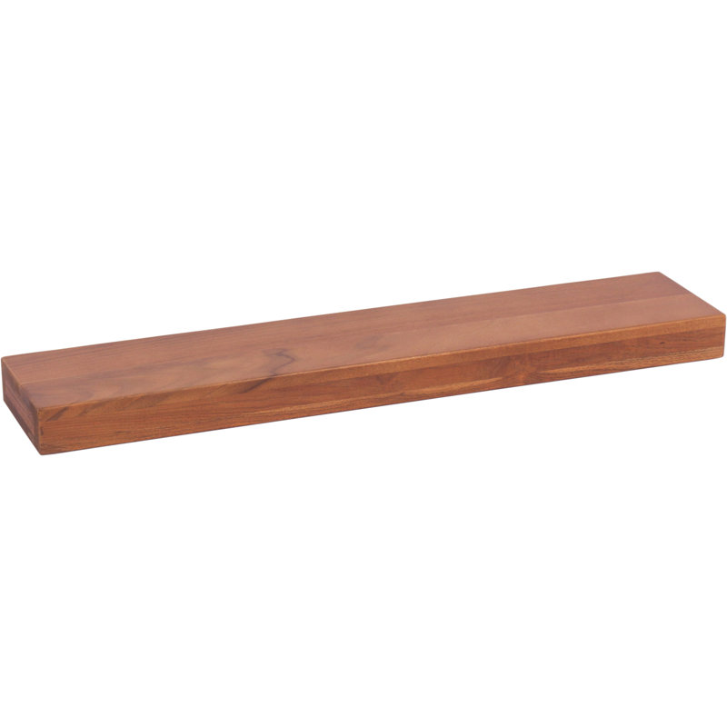 Étagère murale flottante 30 po Aru OptiAREA, H 2 po x l 30 po x P 6 po