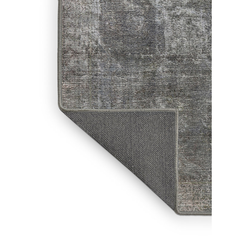 Jaggers Oriental Indoor Rug, Rectangle 8' x 10'