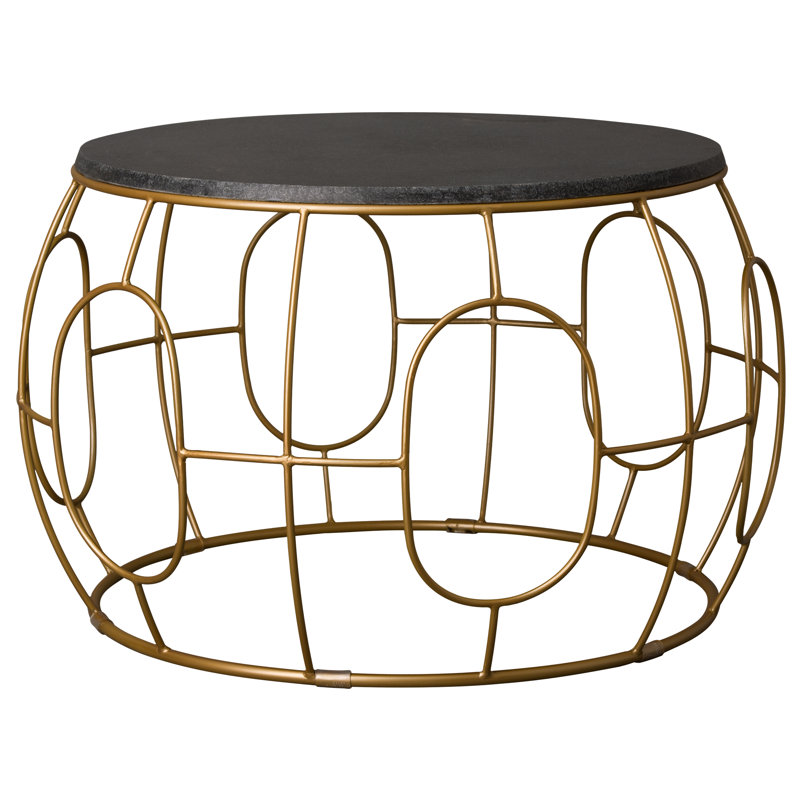 Atherton Granite Coffee Table