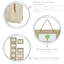 Brown Wood Picture Frame-50946603