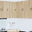 Vidaxl Kitchen Cabinet Grey Sonoma 57 X 57 X 100 Cm Engineered Wood-121217583