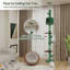 220cm H Cat Tree-1836854394