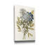 « Lacy Leaves I », reproduction d’art sur toile tendue-1935013068