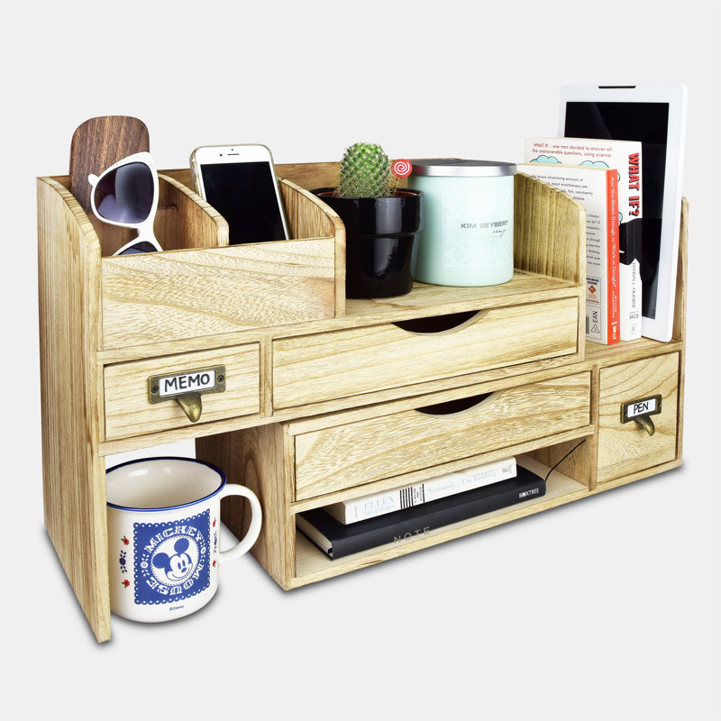 Organisateur de bureau Doon