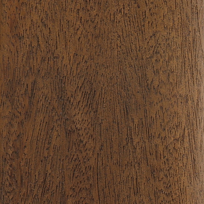 Auberlin Side Table Brown