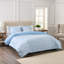 Ensemble de courtepointe en microfibre Waverly Kaidyn-119618112