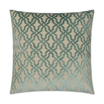 Villa Decorative Throw Pillow