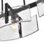 Luminaire suspendu 3 lumières Lynsea