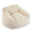 Fauteuil à billes Auch