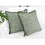 Housses de coussin en coton texturé / Housses de coussin modernes / Taies d'oreiller élégantes-116395881-116395884-118557125