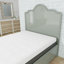 Matelas ferme de 8 pouces avec housse de refroidissement-669631834-669631836