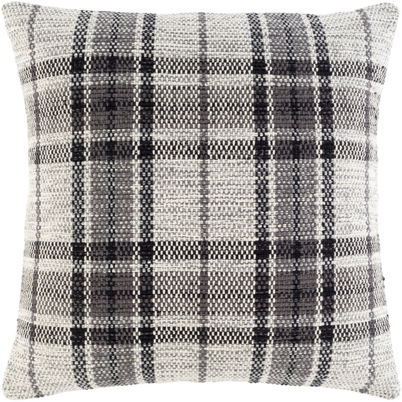 Housse de coussin Carillon, 18 po x 18 po