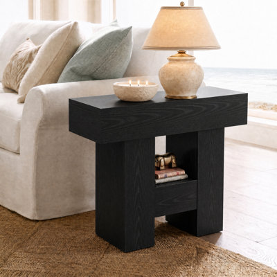 Table de bout
