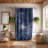Festive Lights - Premium Shower Curtain-1596220194