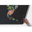 Non-Slip Christmas Outdoor Doormat