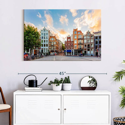 Amazing Amsterdam