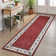 Tapis lavable Farmhouse Floral