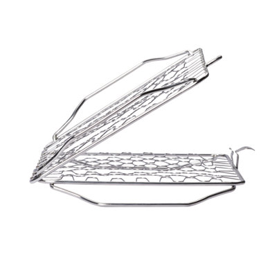 Accessoires de gril Panier de gril flexible