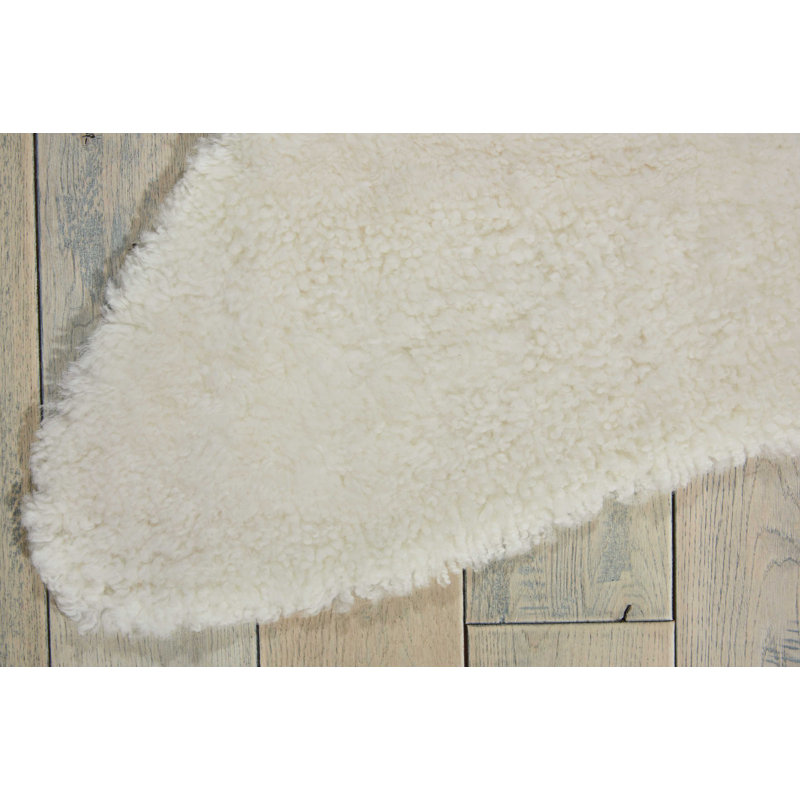 Tapis ivoire Gorvel