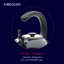 Enamel On Steel Whistling Induction Teakettle with Flip-Up Spout, 2-Quart-75288988