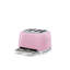 SMEG 50's Retro Style 4x4 Toaster-71786883