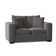 Aceyn 64'' Upholstered Reclining Loveseat