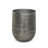 Zavia Metal Planter