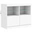Bashuk 81cm Sideboard-487438405