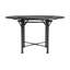 Venetian Outdoor Round Dining Table-680625507
