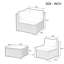 Ensembles de mobilier d'extérieur confortables