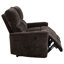 Causeuse inclinable Navarro-122505264