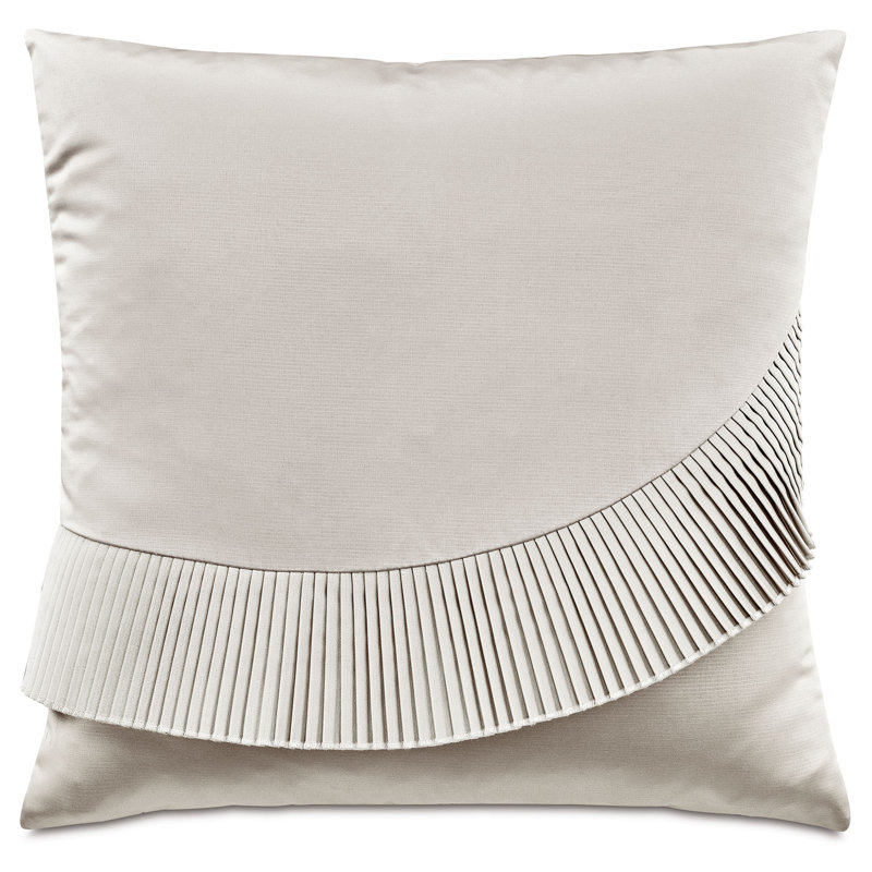 Romilly Square Pillow Cover & Insert