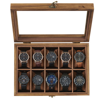 Jewellery Box +