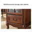 Armoire d'appoint American Light-528472279