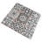 Merola Tile Faenza 13" x 13" Ceramic Patterned Wall & Floor Tile
