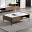 Table basse moderne simple carrée-106919867-106919872