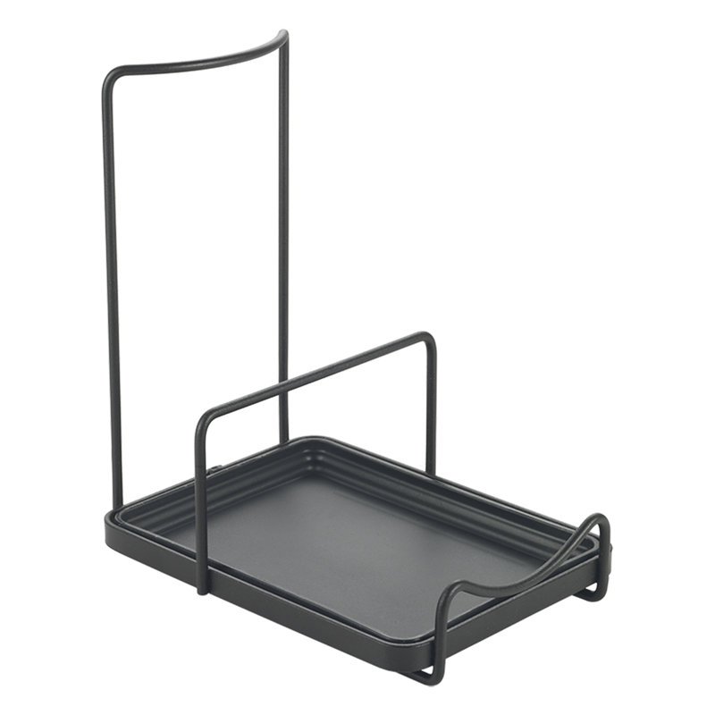 Iron Free Standing Pot Rack