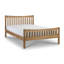 Devries Solid Wood Bed-20139749