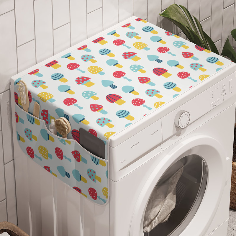 Organisateur de linge Ahto