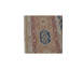 Hand-Knotted High-Quality Gold and Gold Area Rug