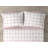 Geo Printed 2 Piece 100% Cotton Guest Room Pillowcase Case Pack-93579579-93579580