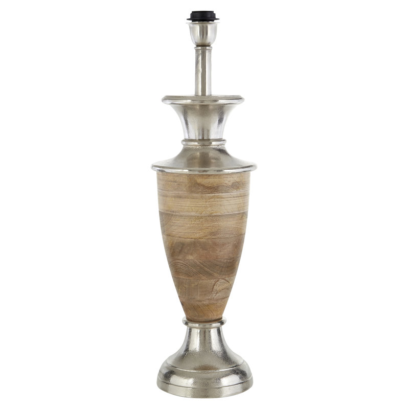 Eurydamas Lamp Base Lamp